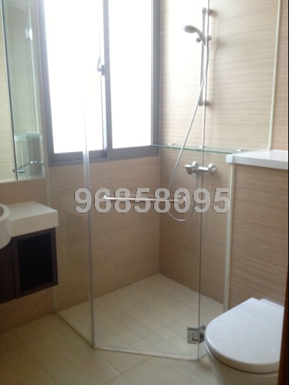 Hillcrest Villa (D11), Terrace #112592